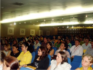 TJCE e UFC capacitam servidores do Judiciário em Direito Civil