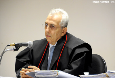 Des. Paulo Ponte declina da competência para julgar recurso referente a empréstimos consignados