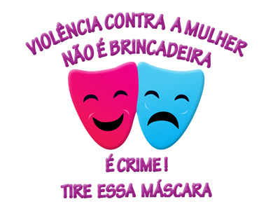 Juizado da Mulher participará de campanha educativa durante o Carnaval