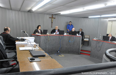 Condenados por tráfico interestadual de drogas não poderão apelar em liberdade