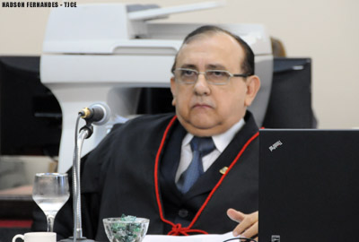 Desembargador Francisco Darival Beserra Primo vai integrar colegiado da 8ª Câmara Cível do TJCE