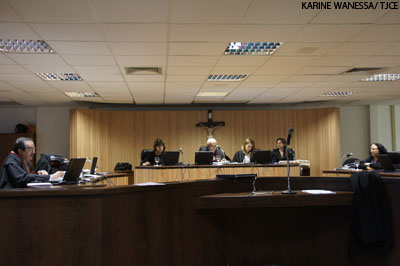 Conselho Municipal de Meio Ambiente deve emitir parecer sobre construção no Parque do Cocó