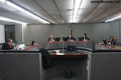 8ª Câmara Cível mantém indisponibilidade de bens do ex-secretário de Finanças de Poranga