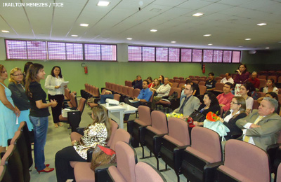 Núcleo de Métodos Consensuais encerra terceira turma do Curso de Mediação do CNJ
