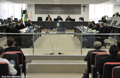 Órgão Especial referenda ato que suspendeu execução de decisões liminares de desembargador