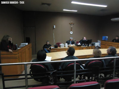 Acusado de participar de assassinato no bairro Guajiru é condenado a 11 anos de prisão