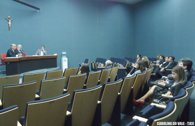 Diretoria do Fórum adota medidas para agilizar trâmite processual na 16ª Vara de Família