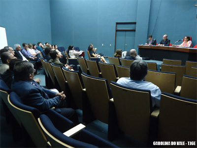 Diretor do Fórum e juízes da área criminal discutem técnicas para maior celeridade e eficiência