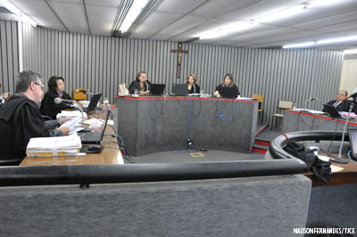 Metrofor é condenado a pagar R$ 150 mil e pensão  à família de vítima fatal de acidente ferroviário