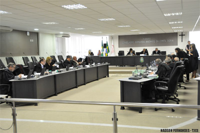 Órgão Especial do TJCE aprova a nomeação de magistrada para compor 6ª Turma Recursal