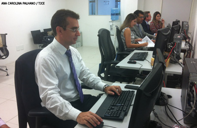 Corregedoria Geral da Justiça do Ceará realiza correições e inspeções em Varas da Fazenda Pública