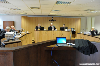 Professores de Ibiapina transferidos ilegalmente devem retornar à lotação de origem