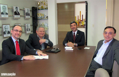 Convênio entre Escola Superior da Magistratura do Ceará e ACM amplia oferta de cursos para juízes