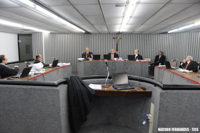 Condenado por tráfico de drogas não poderá apelar em liberdade