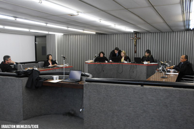 Deficiente mental tem direito à passagem   gratuita no transporte coletivo de Fortaleza