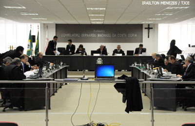 Órgão Especial aprova magistrados para  compor a Coordenação dos Juizados Especiais