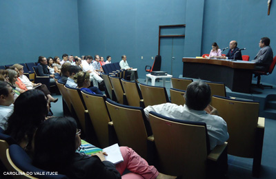 Diretor do Fórum Clóvis Beviláqua afirma que fará gestão profissional e compartilhada