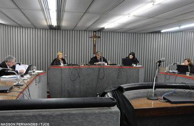 Justiça nega habeas corpus a ex-corretor de imóveis acusado de aplicar golpe milionário em português