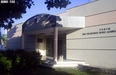 Comarca de Itaitinga institui Núcleo de Conciliação Permanente