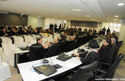 Tribunal de Justiça do Ceará empossa juíza Maria Gladys Lima Vieira como desembargadora