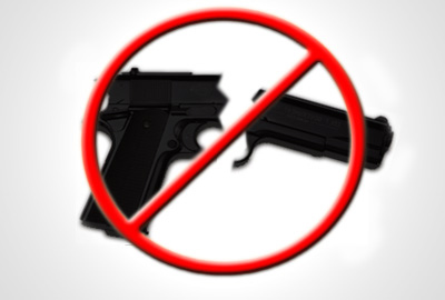 Assistência Militar do Poder Judiciário encaminha mais de 6 mil armas de fogo para destruição