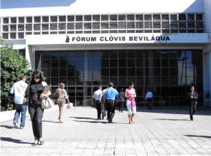 Fórum realiza leilão de bens nesta quarta-feira