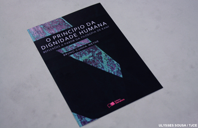 Gabinete da desembargadora Adelineide Viana convida para lançamento de livro