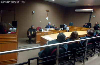 Conselho de Sentença condena acusado de tentativa de homicídio a sete anos de prisão