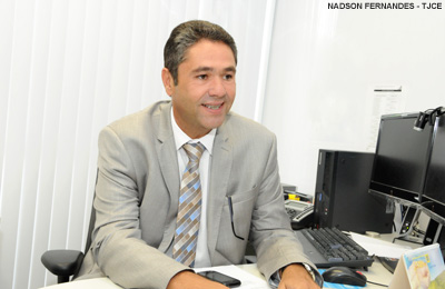 Juiz aplica sistema de metas e zera pauta de julgamentos na Comarca de Itapiúna