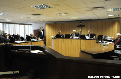 Condenado por estuprar enteada tem negado o direito de apelar em liberdade