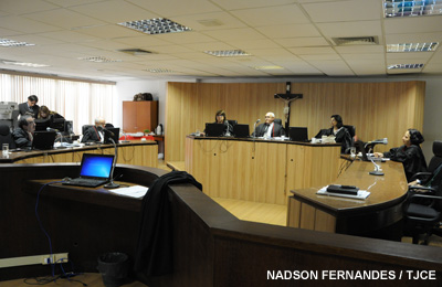 Escola de Iguatu deve indenizar família de estudante que sofreu acidente nas dependências do colégio