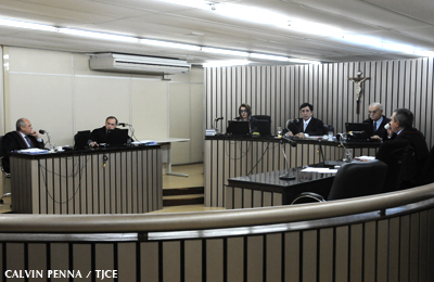 3ª Câmara Cível mantém ato que desaprova  contas do ex-prefeito de Jaguaretama