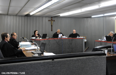 Comerciante preso por tráfico de  drogas tem pedido de liberdade negado