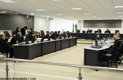 Órgão Especial aprova recondução de juiz para compor 4ª Turma Recursal por mais dois anos