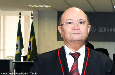 Des. Francisco Sales Neto participará do 62º Encontro do Colégio de Corregedores em MG