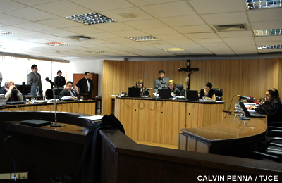 Cagece é condenada a pagar R$ 9 mil de indenização por falha no serviço de abastecimento