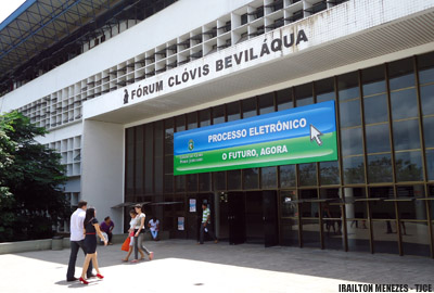 Estado deve providenciar internação de paciente com tumor cerebral