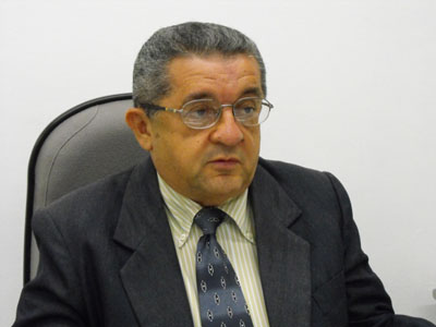 Juiz da 3ª Vara do Júri comemora 500 julgamentos