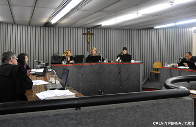 Normatel Nordeste deve pagar multa ao Estado do Ceará por não apresentar informações fiscais