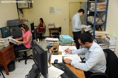 3º Juizado Especial de Fortaleza inicia Semana  da Conciliação Criminal nesta segunda-feira