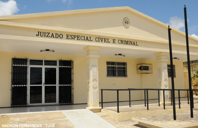 3º Juizado Especial de Fortaleza inicia Semana  da Conciliação Criminal nesta segunda-feira