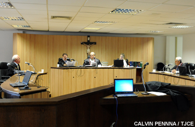 Município de Maracanaú deve fornecer alimentação especial para idoso que sofreu seis AVCs