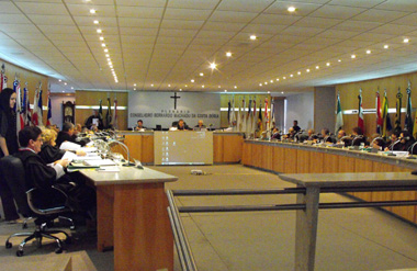 Pleno do TJCE julga inconstitucional lei de Acopiara