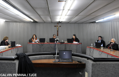 Comerciante acusado de estupro de vulnerável em Pindoretama tem habeas corpus negado