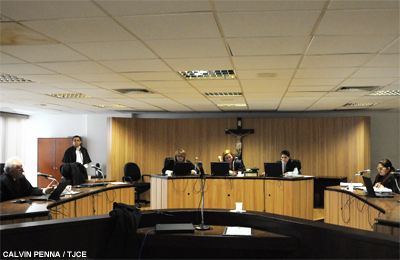 Concessionária de serviço público é condenada a pagar R$ 34 mil para vítima de acidente