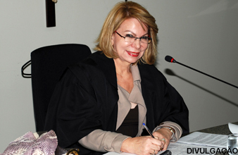 Desembargadora Maria Iracema do Vale assume nesta sexta-feira a Presidência do TRE do Ceará