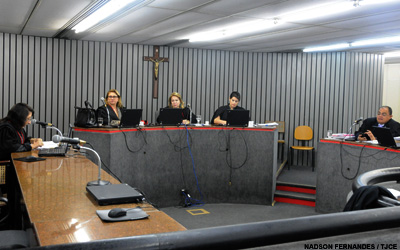 4ª Câmara Cível mantém decisão que condenou Estado a pagar honorários a defensor dativo