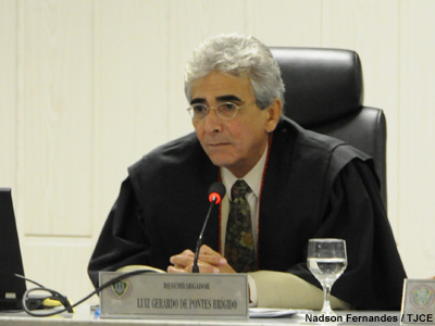 Suspensa liminar que proíbe Prefeitura de embargar casa de shows em Fortaleza