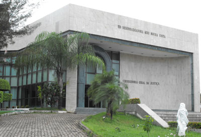 Corregedoria realiza inspeção nesta segunda-feira em Icapuí