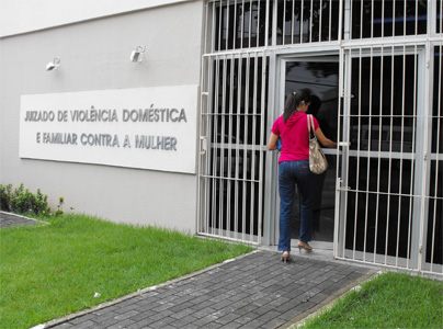 Violência e Drogas é tema de encontro no Juizado da Mulher